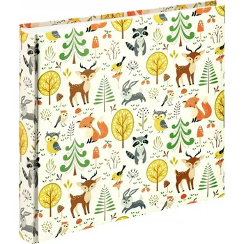 Fotoalbum Fotoalbum Hama Forest 10x15
