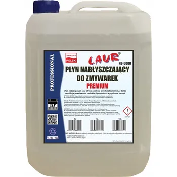 Příslušenství pro myčku Leštidlo do myčky nádobí Laur 5 l