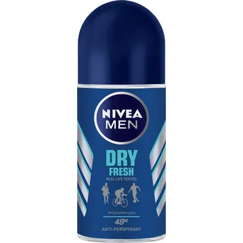 NIVEA MEN kuličkový antiperspirant pro muže 50 ml