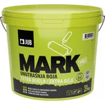 Vnitřní malířská barva MARK PRO - 25 kg - bílý