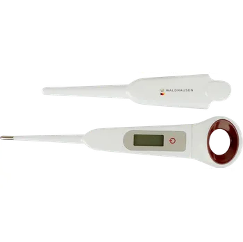 Teploměr osobní Digitální teploměr pro koně