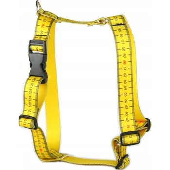 Postroj pro psa Postroj Moon Style - GUARD - Moon Velikost - 25 - M