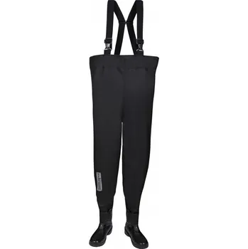 Pracovní obuv Brodící kalhoty Pros Junior pro mládež Polské vel. 42 černé