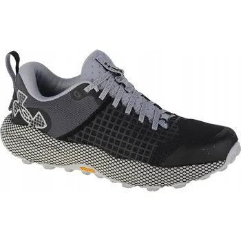 Pánská běžecká obuv Pánské běžecké boty - Under Armour Hovr DS Ridge TR 3025852-001 vel. 42.5