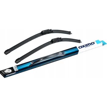 Stěrač Lišta stěrače Oximo WF450450 přední 550 mm