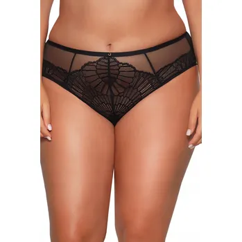 Kalhotky Dámské kalhotky Ava střihu Kalhotky velikost XXL