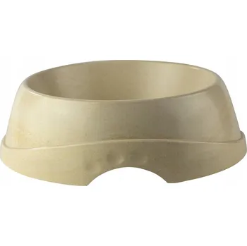 Miska pro psa ZIPPY Miska pro psa L (750 ml) - béžová