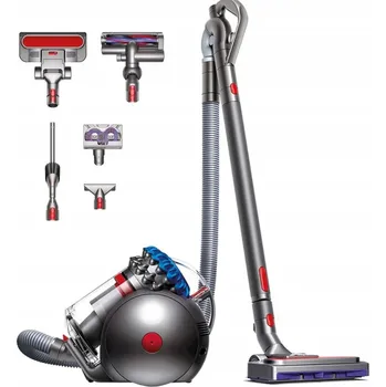 Vysavač Bezsáčkový Vysavač Dyson Big Ball Absolute 2 447250-01