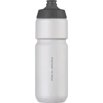 Láhev TOPEAK lahev TTi BOTTLE 750ml bílá