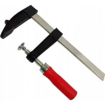 Truhlářská svěrka Truhlářská svěrka úchyt 50x150 mm truhlářské svěrky