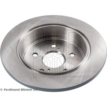 Brzdový kotouč Brzdový kotouč BLUE PRINT BLPADT343290