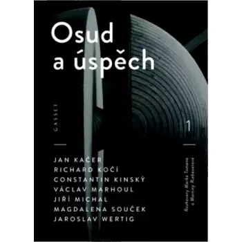 Osud a úspěch (Marek Toman, 2017)