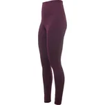 SENSOR INFINITY ECO dámské legíny port red XL červená M