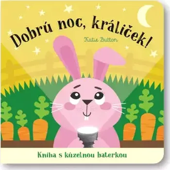 Pohádka Dobrú noc, králiček! (, 2024)