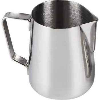 Konvička na mléko Gastrokitchen Konvička na mléko z nerezavějící oceli 350 ml