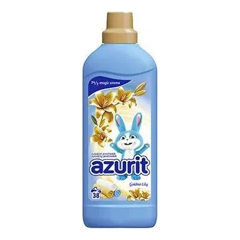 Aviváž Aviváž Azurit Golden lily zlatá 836ml, 38dávek