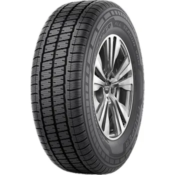 Auto-moto Cooper Tires COOPER ALL SEASON VAN 215/65 R16 C COOPER AS VAN 109T 3PMSF