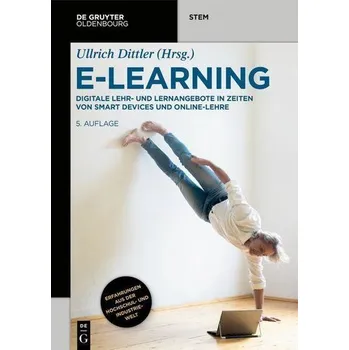 Technika E-Learning - Dittler, Ullrich