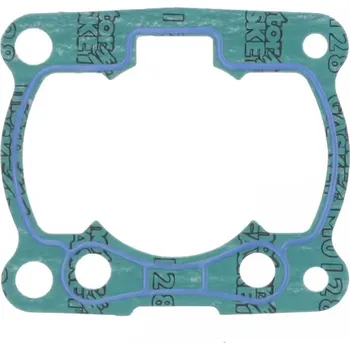 Píst motoru ATHENA 2026/01 těsnění pod válec 0,4 mm HUSQVARNA CR/WR 125 93-96, OEM, 8A0072649 (ATHENA 2026/01 těsnění pod válec 0,4 mm HUSQVARNA CR/WR 125 93-96, OEM, 8A0072649)