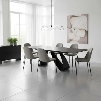 Jídelní stůl Signal Jídelní stůl DIUNA CERAMIC