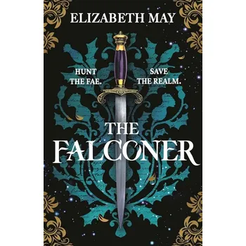 Komiks pro dospělé The Falconer