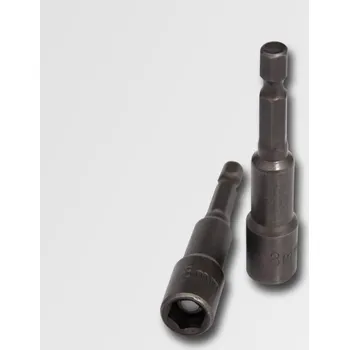 Gola hlavice Corona PC2451 magnetická nástrčná hlavice 10mm, 5ks