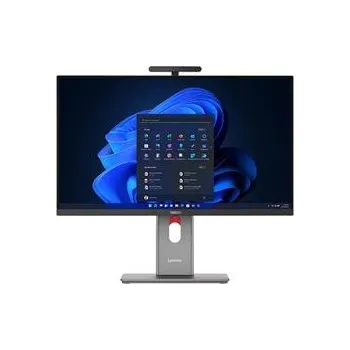 Stolní počítač Lenovo ThinkCentre M/M90a Pro Gen 6/27"/QHD/Intel® Core™ Ultra 5 225/16GB/512GB/Intel int/W11P/Černá