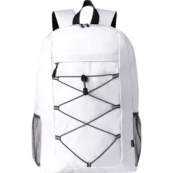 Harriot RPET batoh - bílá - AP733990-01