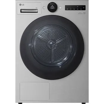 Sušička LG RHX7009TSB Stříbrná
