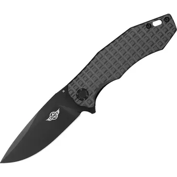 OKNIFE Spurdog Šedá