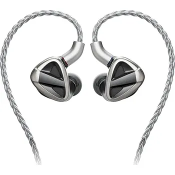 Elektronika FiiO FH19 Gray Sluchátka za uši