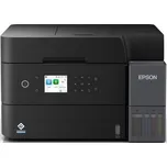 Epson EcoTank L6370 (C11CL43403) černý