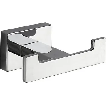 Držák na ručník Aqualine APOLLO dvojháček, chrom 1416-23