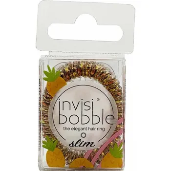 Invisibobble Slim Squeeze The Day 3 ks