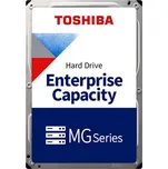Toshiba MG09 16 TB (MG09ACA16TE)
