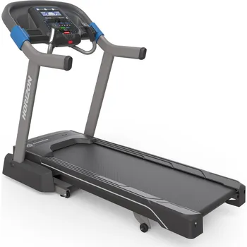 Kardio stroj Horizon Fitness 7.0 AT
