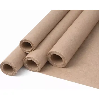 Papír Balicí papír Šedák role - 120 cm 10 bm karton (25 rolí)