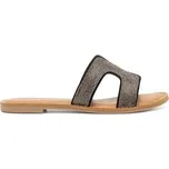 Nazouváky Jenny Fairy FT15398AD-444 Černá 37