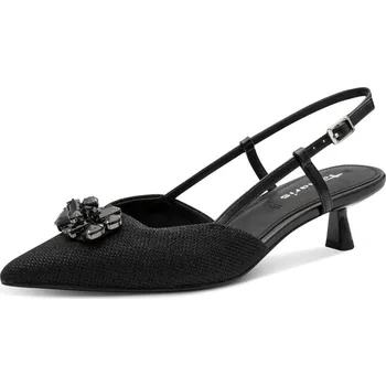 Dámské lodičky Tamaris Dámské lodičky TAMARIS 29512-46-043 černá S6 38