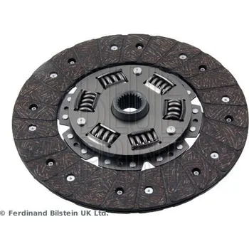 Spojková lamela Lamela spojky BLUE PRINT ADN13113