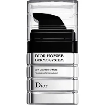 Dior Dermo System Firming Smoothing Care - Zpevňující a vyhlazující pleťový krém 50 ml