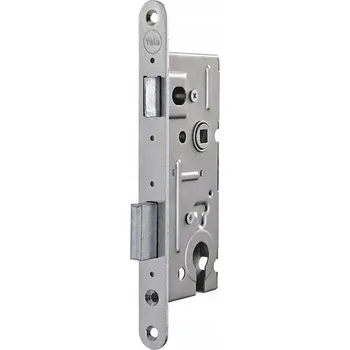 zadlabací zámek Zámek zadl. 5160/20N 1/2 YALE