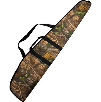 Příslušenství pro sportovní střelbu Pouzdro na dlouhou zbraň VENOX hunter camo (Standardní brašna pro bezpečný a diskrétní přenos dlouhých zbraní i s optikou, délka 124 cm... )
