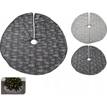 Vánoce Dekorativní obal pod vánoční stromek