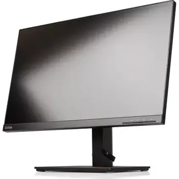 Počítačové příslušenství LCD Lenovo ThinkVision 24" P24h-20