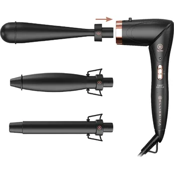 Kulma Kulma na vlasy tradiční Bellissima 11888