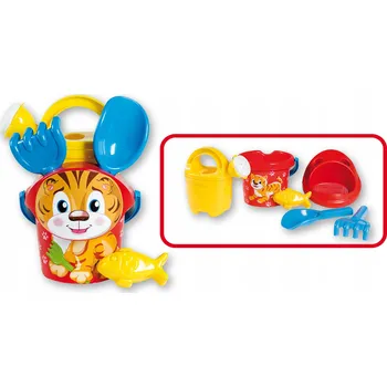 Hračka na písek Míchačka na beton Androni Giocattoli