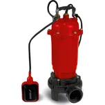 Dedra DED8861 Kalové čerpadlo s drtičem 900W