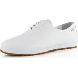 Looke hladké polobotky Hettie white L0389_03 - 36 | P660204