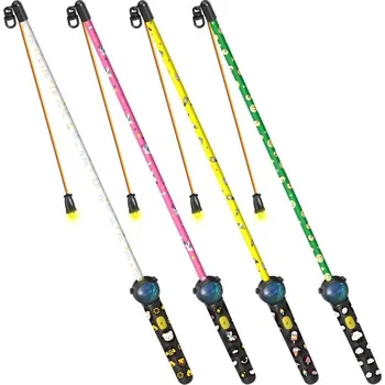 prolézačka LED tyč k lucerničce Redtron